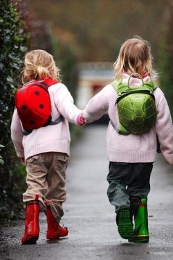 Awesome Backpacks for Toddlers